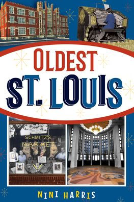 Oldest St. Louis