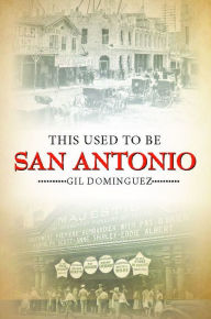 Author Signing - Gil Dominguez