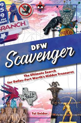 Dallas Fort Worth Scavenger