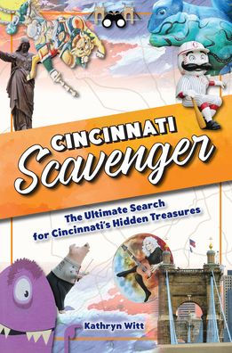 Cincinnati Scavenger