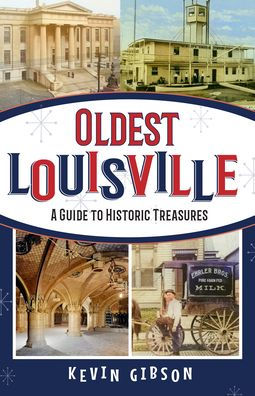 Oldest Louisville