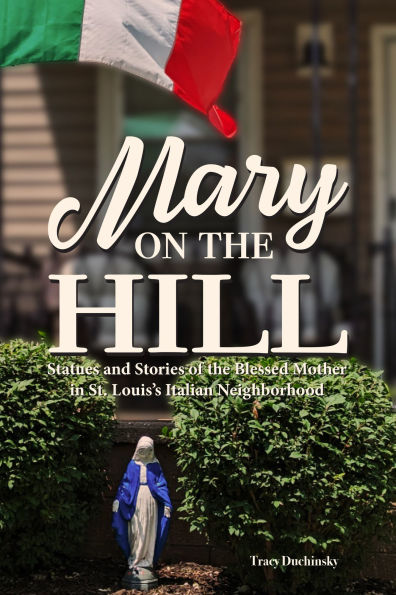 Mary on the Hill