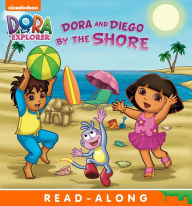 Title: Dora and Diego by the Shore (Dora and Diego Series), Author: Tina Gallo