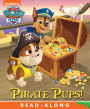 Pirate Pups (PAW Patrol)