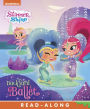 Backyard Ballet (Shimmer and Shine)