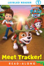 Meet Tracker! (PAW Patrol)