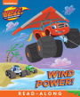 Wind Power (Blaze and the Monster Machines)