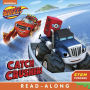 Catch Crusher (Blaze and the Monster Machines)