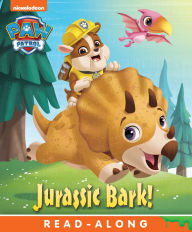 Marshall to the Rescue (Board) (PAW Patrol) eBook by Nickelodeon