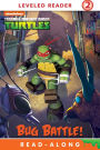 Bug Battle! (Teenage Mutant Ninja Turtles)