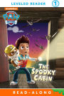 The Spooky Cabin (PAW Patrol)