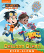 Balloon Blast! (Rusty Rivets)
