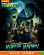 Monster Mayhem! (Teenage Mutant Ninja Turtles)