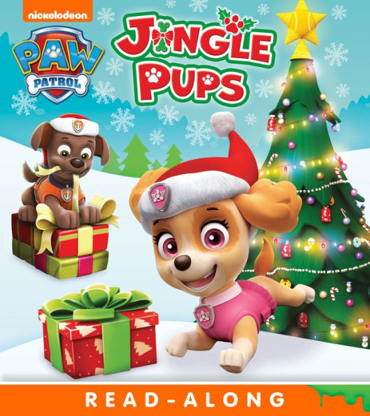 Jingle Pups (PAW Patrol)