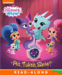 Pet Talent Show! (Shimmer and Shine)