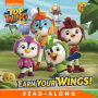 Earn Your Wings! (Top Wing Series)