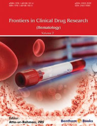 Title: Frontiers in Clinical Drug Research - Hematology: Volume 2, Author: Atta-ur-Rahman