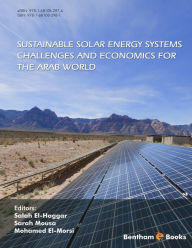 Title: Sustainable Solar Energy Systems, Author: Salah El-Haggar