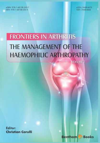 the Management of Haemophilic Arthropathy