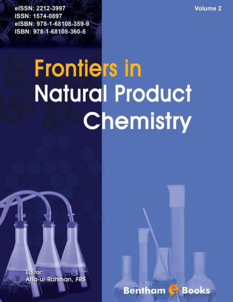 Frontiers in Natural Product Chemistry: Volume 2