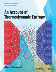 Title: An Account Of Thermodynamic Entropy, Author: Alberto Gianinetti