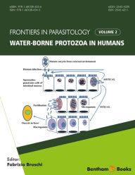Title: Water-borne Protozoa in Humans, Author: Fabrizio Bruschi