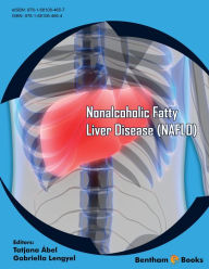 Title: Nonalcoholic Fatty Liver Disease NAFLD, Author: Tatjana Ábel