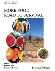 Title: More Food: Road to Survival, Author: Giuseppe Gavazzi