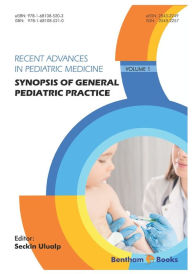 Title: Synopsis of General Pediatric Practice, Author: Seckin Ulualp