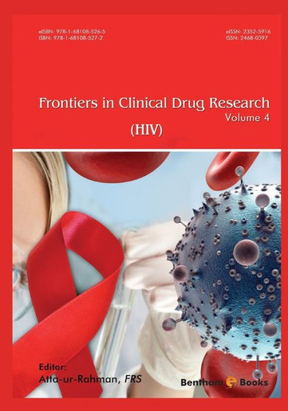 Frontiers Clinical Drug Research - HIV: Volume 4