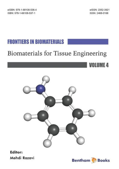 Biomaterials for Tissue Engineering