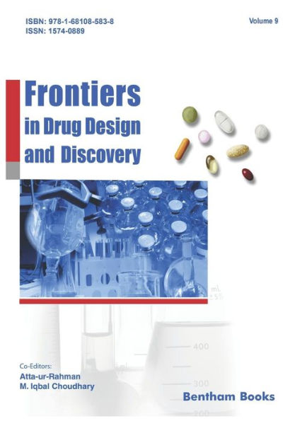 Frontiers Drug Design & Discovery Volume 9