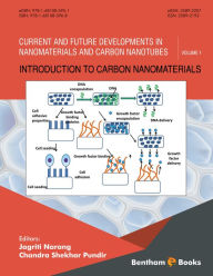 Title: Introduction to Carbon Nanomaterials, Author: C.S. Pundir Jagriti Narang