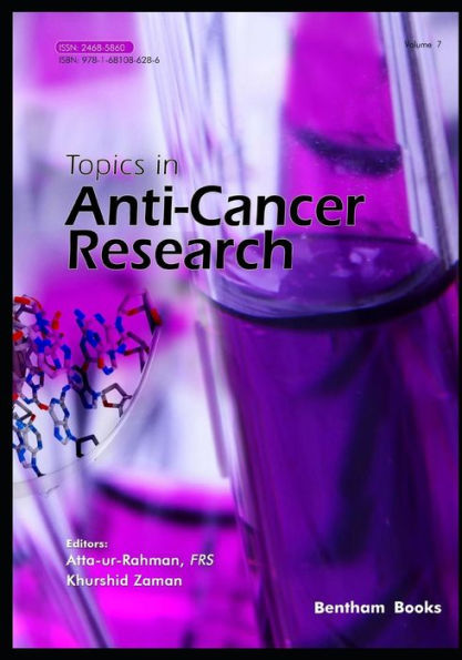 Topics Anti-Cancer Research - Volume 7