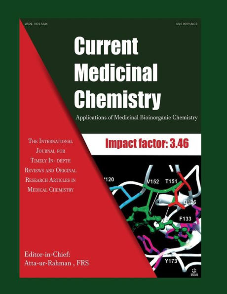 Applications of Medicinal Bioinorganic Chemistry