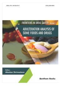 Title: Adulteration Analysis of Some Foods and Drugs, Author: Alankar Shrivastava