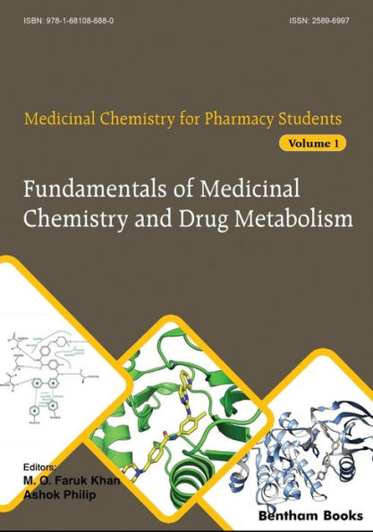 Fundamentals of Medicinal Chemistry and Drug Metabolism