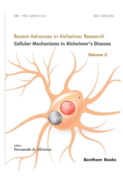 Cellular Mechanisms Alzheimer's Disease