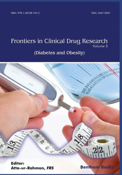 Frontiers Clinical Drug Research - Diabetes and Obesity Volume 5