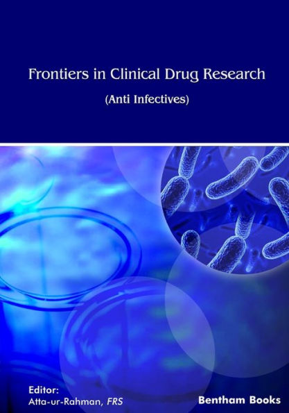 Frontiers in Clinical Drug Research - Anti-Cancer Agents: Volume 7