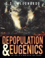 Title: Depopulation & Eugenics, Author: Q. S. V. Leonardo