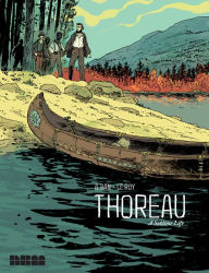 Title: Thoreau: A Sublime Life, Author: A. Dan