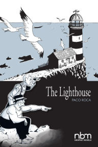 Title: The Lighthouse, Author: Paco Roca
