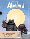 Alternative view 1 of The Lyrical Comics of Dillies Set: Including Abelard, Bubbles & Gondola, Betty Blues