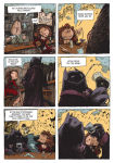 Alternative view 3 of The Lyrical Comics of Dillies Set: Including Abelard, Bubbles & Gondola, Betty Blues