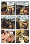 Alternative view 4 of The Lyrical Comics of Dillies Set: Including Abelard, Bubbles & Gondola, Betty Blues