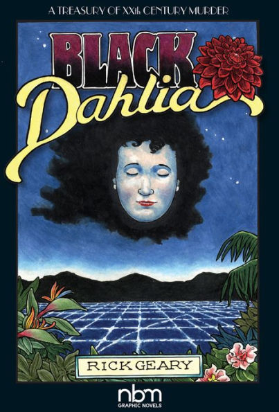 Black Dahlia