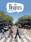 Alternative view 1 of The Beatles in Comics!