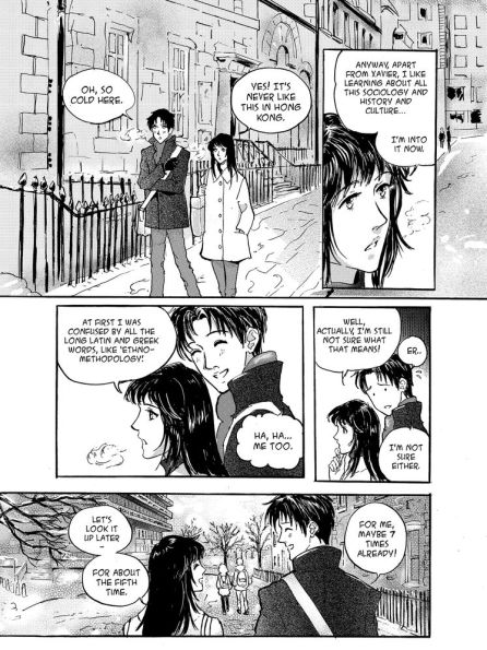 The Story of Lee: Volume 3 of 3