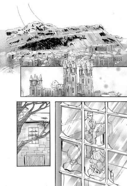 The Story of Lee: Volume 3 of 3